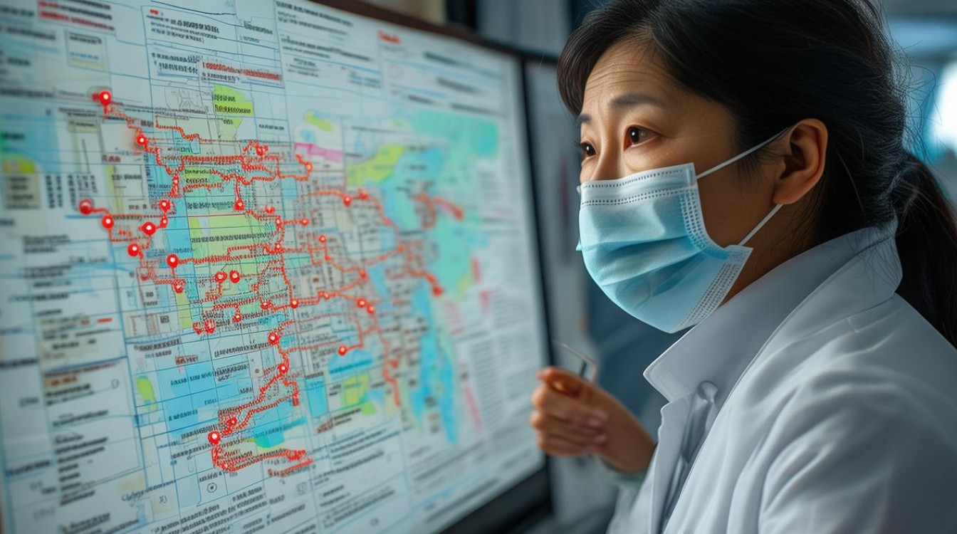 南充新增本土病例人员，南充新增本土病例人员轨迹-图1