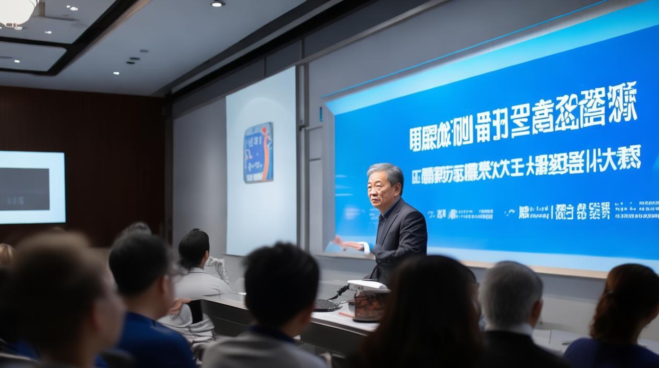 人工智能教育栗浩洋，栗浩洋人工智能演讲-图1