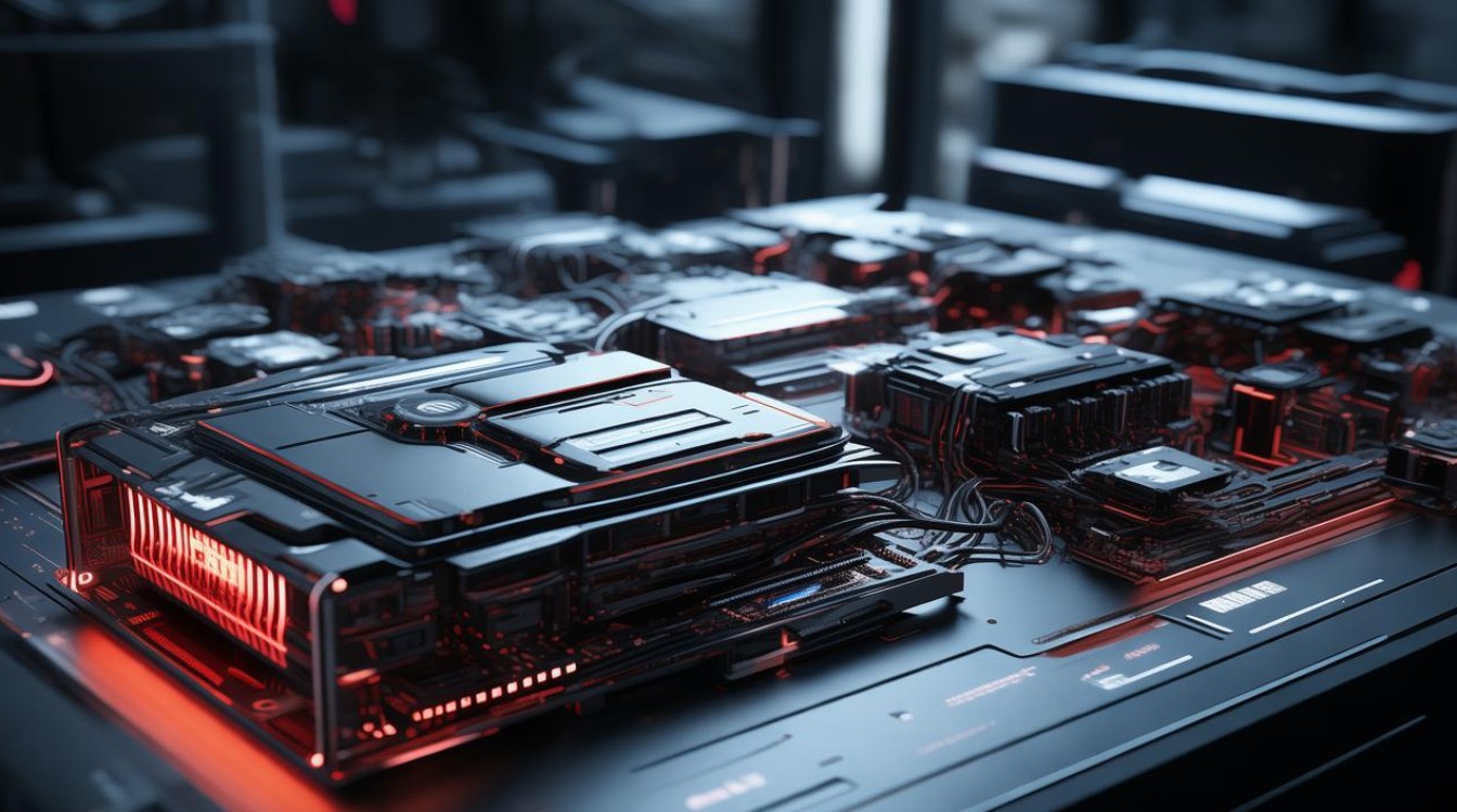 ati显卡 人工智能，amd显卡人工智能-图1