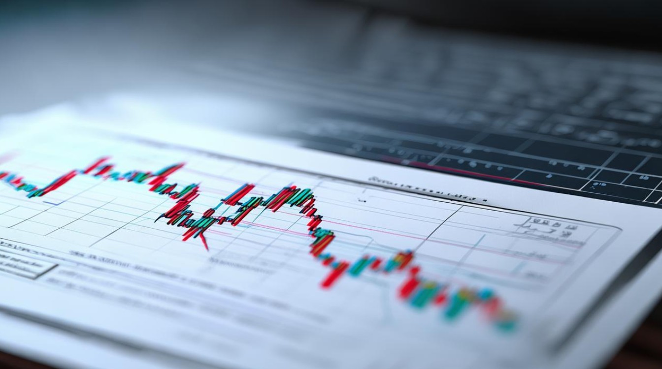 300信息股票趋势分析，300200股票分析-图1