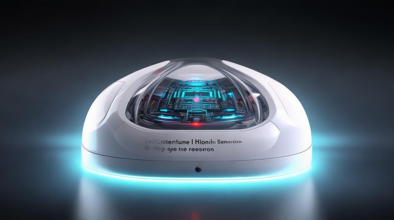 人工智能家用感应器，人工智能家用感应器原理-图1