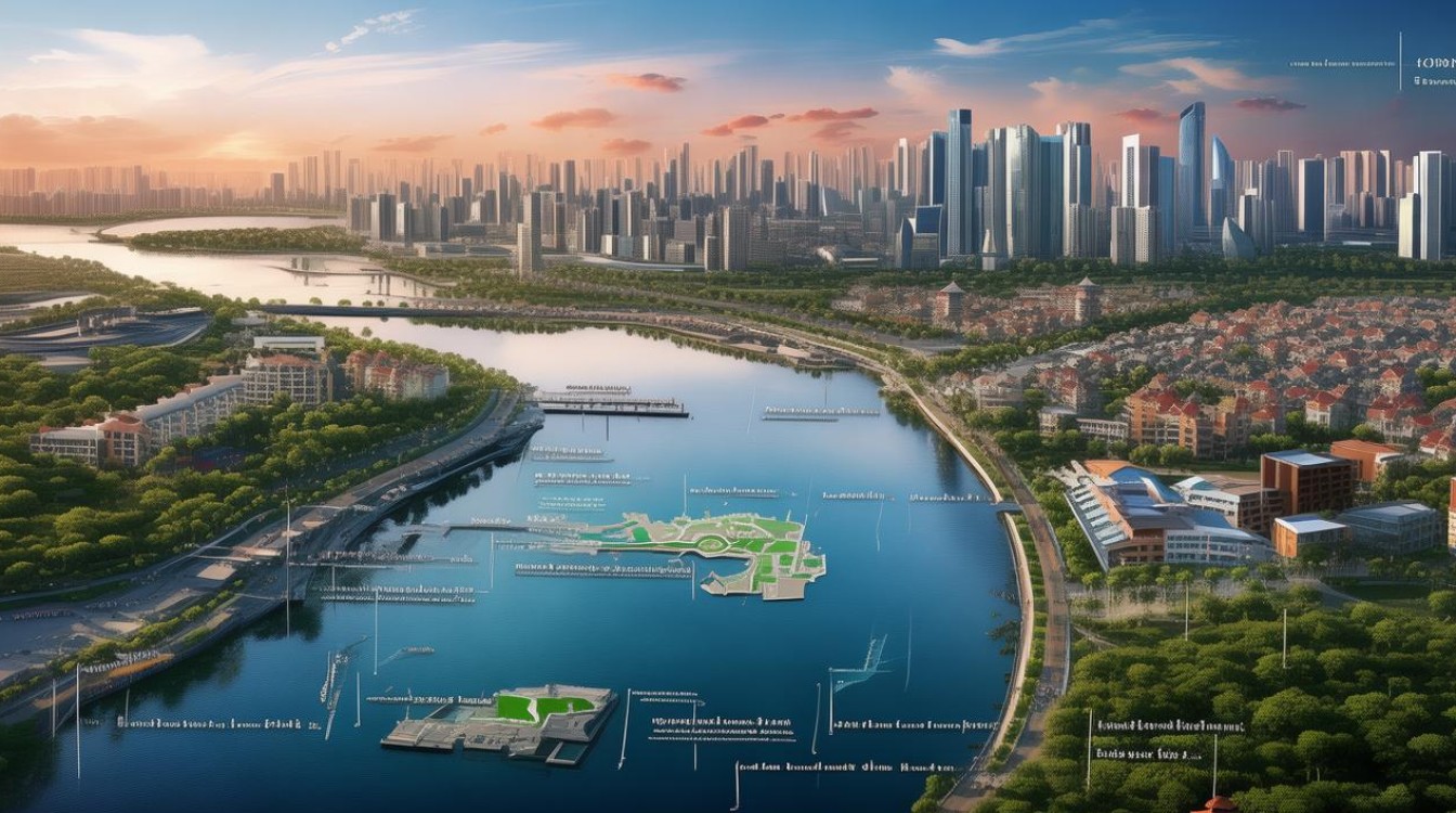 金湖近年发展趋势，金湖2020重点项目规划-图1