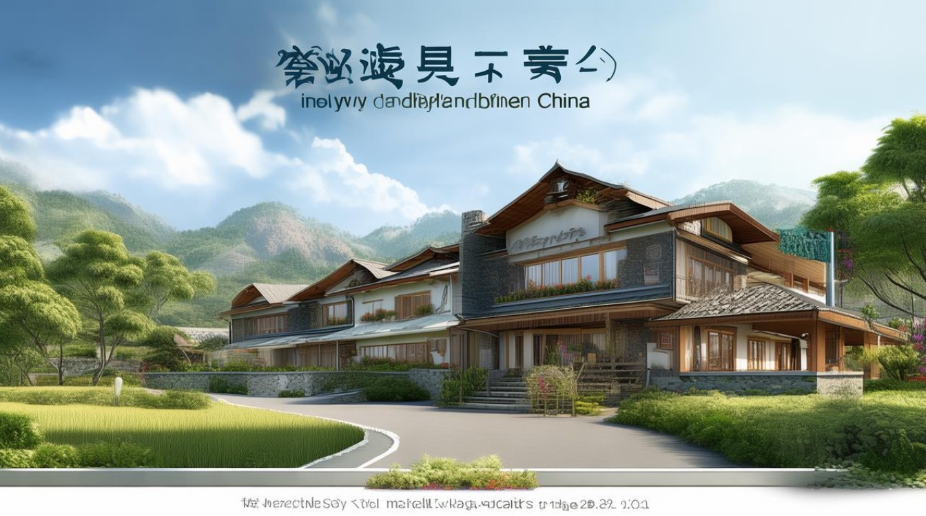 中国内地民宿发展的趋势，中国内地民宿发展的趋势是什么-图1