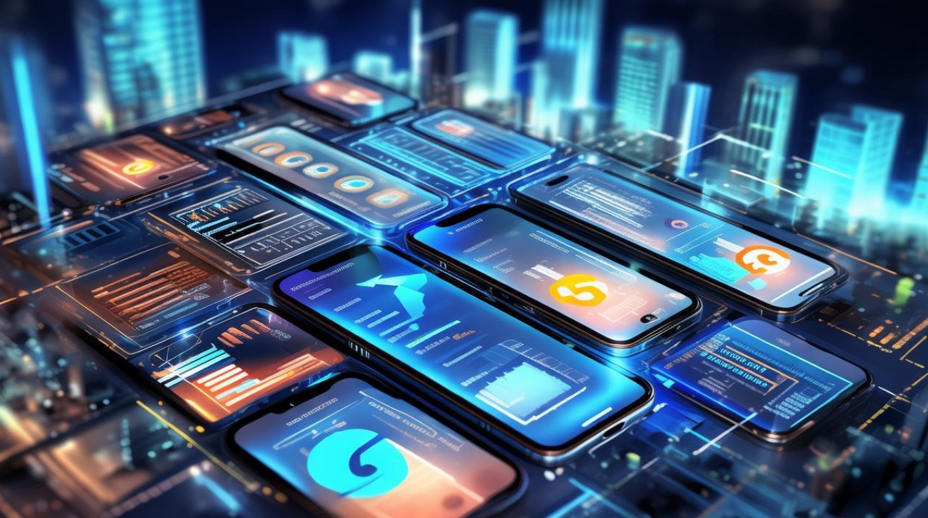 5g手机使用趋势，5g手机使用趋势分析-图1