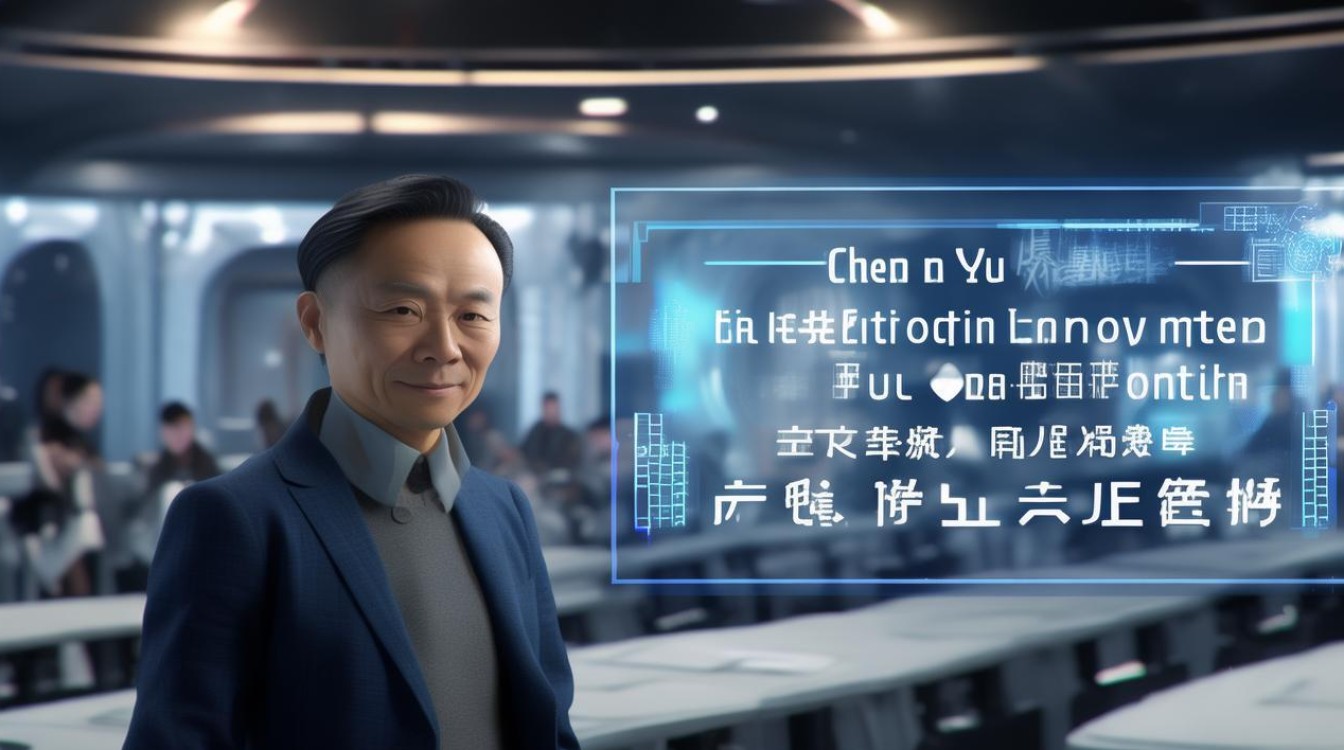 陈宇 人工智能，陈宇 人工智能时代的教育和就业-图1