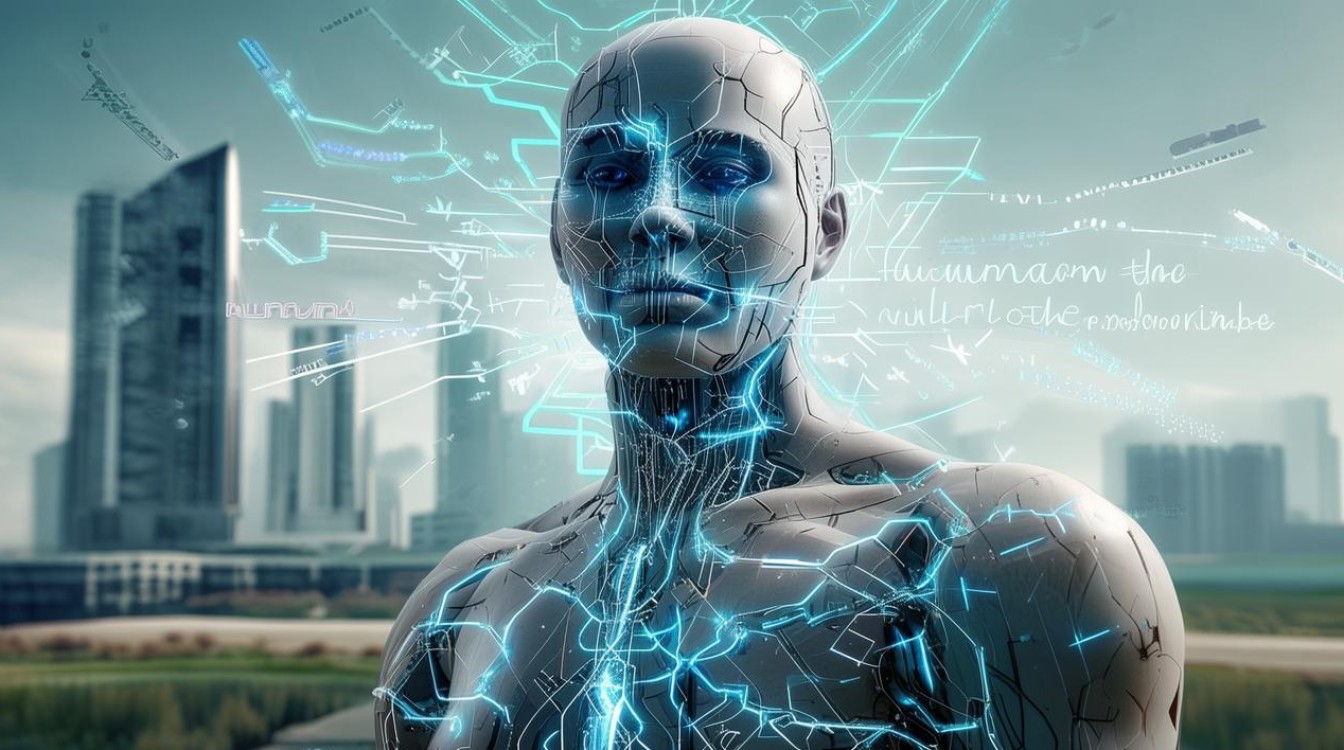 人类就是成功的人工智能，人类就是成功的人工智能吗-图1