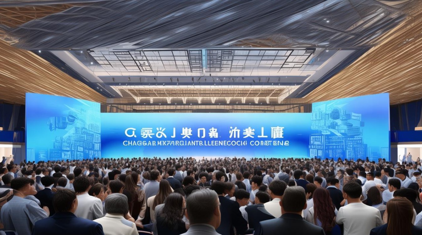 人工智能会议长沙，长沙人工智能大会-图1