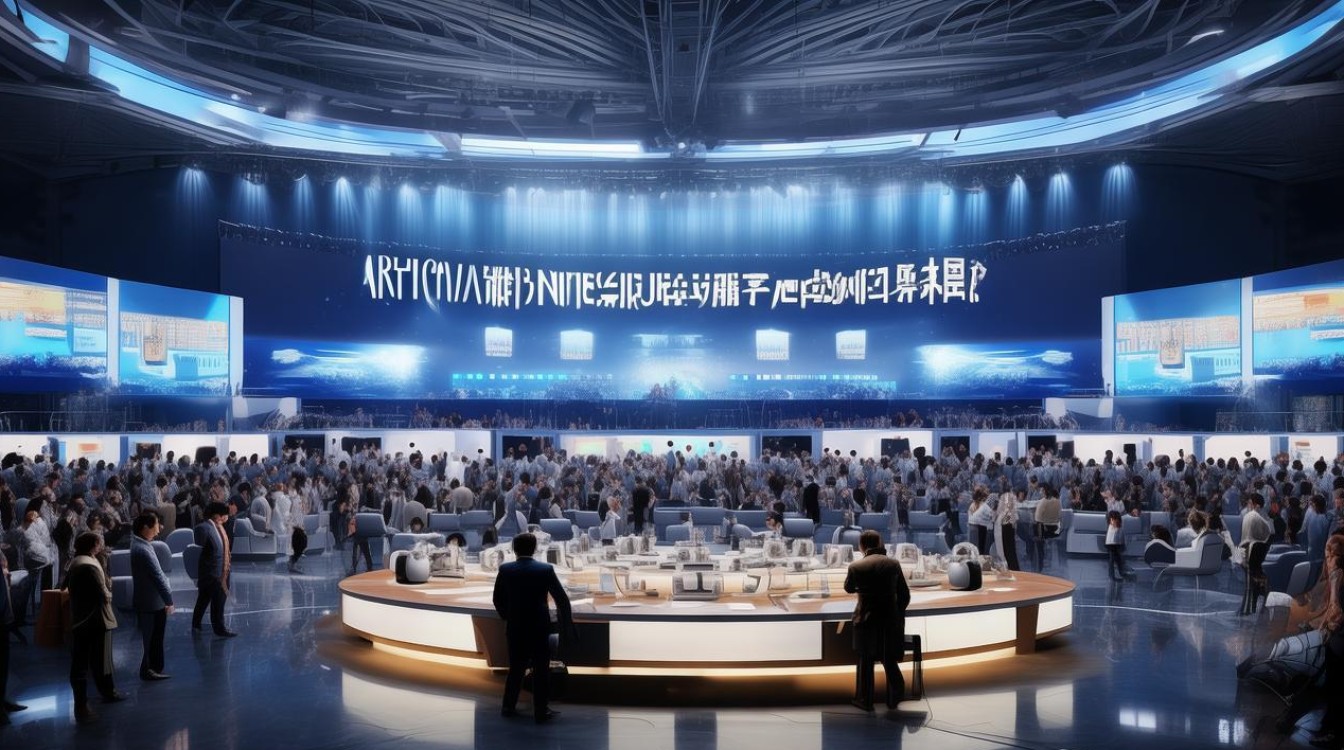 人工智能 峰会 北京，人工智能 北京哪里举办-图1
