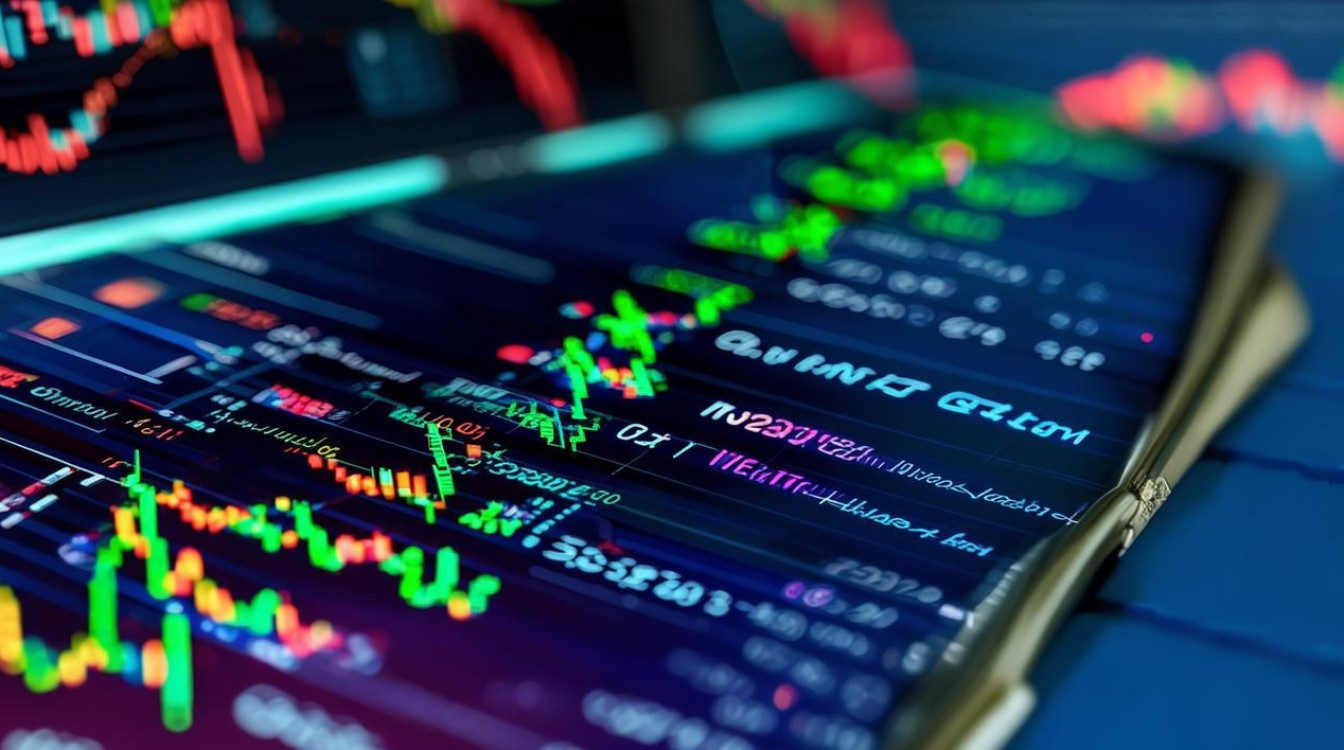 通信系统的股票趋势，通信方面的股票有哪些-图1
