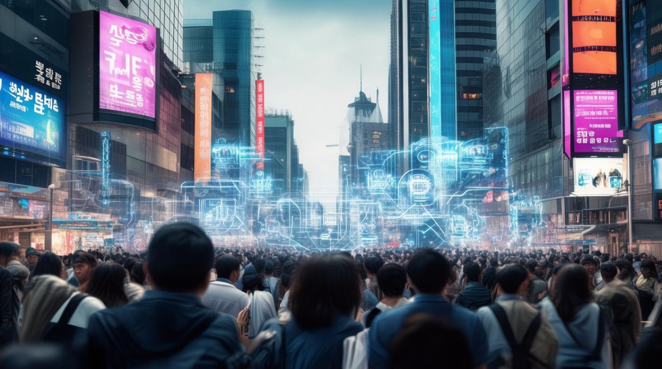 人工智能的社会韩国的，人工智能的性韩国-图1