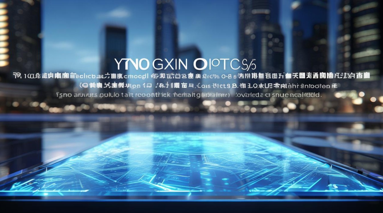 永新光学的趋势，永新光学的未来前景-图1