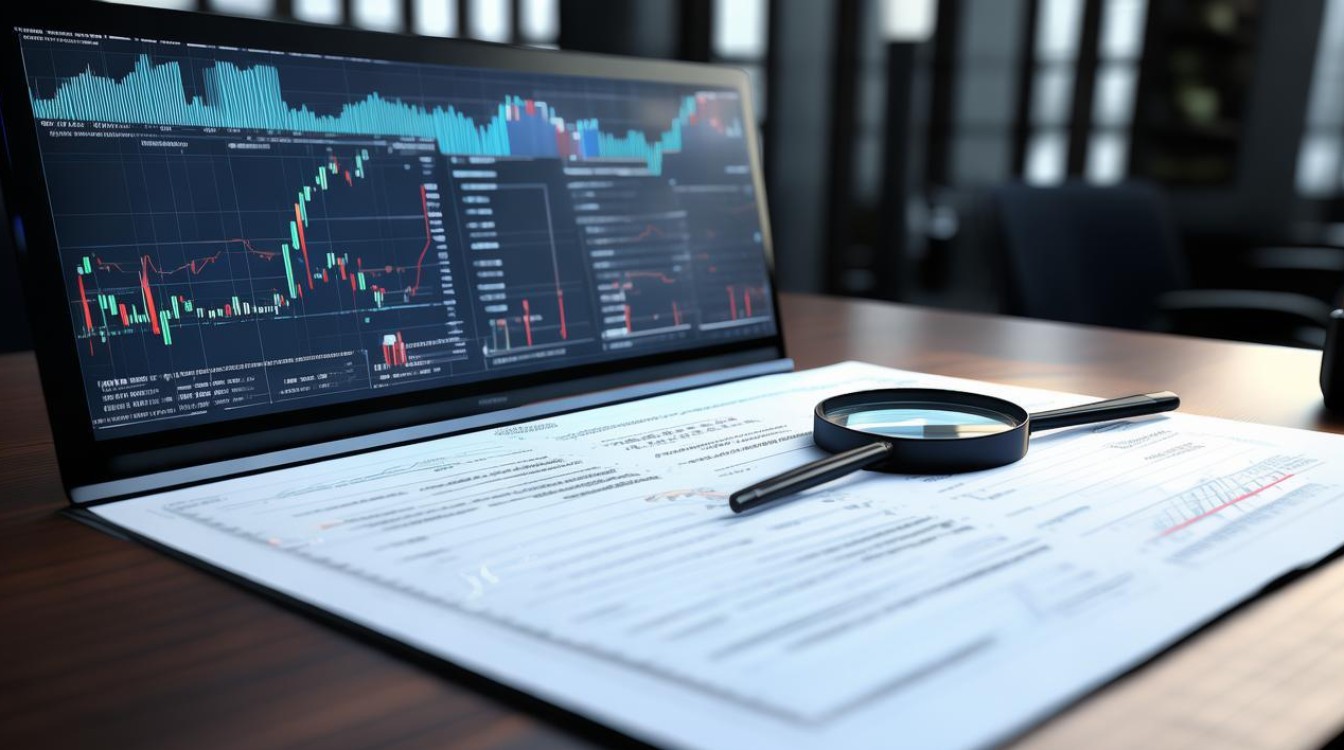 广信材料股票趋势分析，广信材料股票趋势分析报告-图1