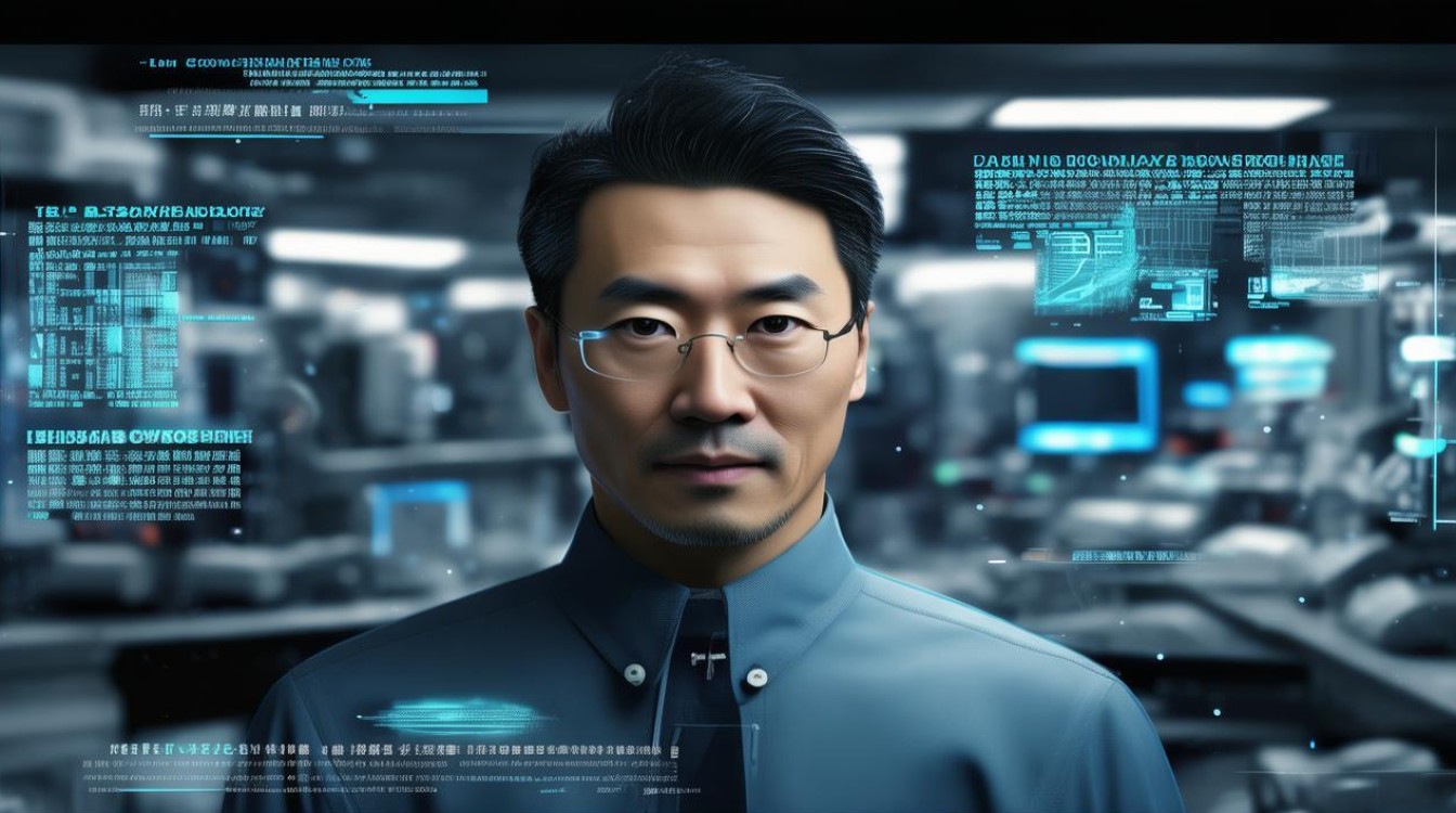 刘玉超 人工智能，超级人工智能 刘弟-图1