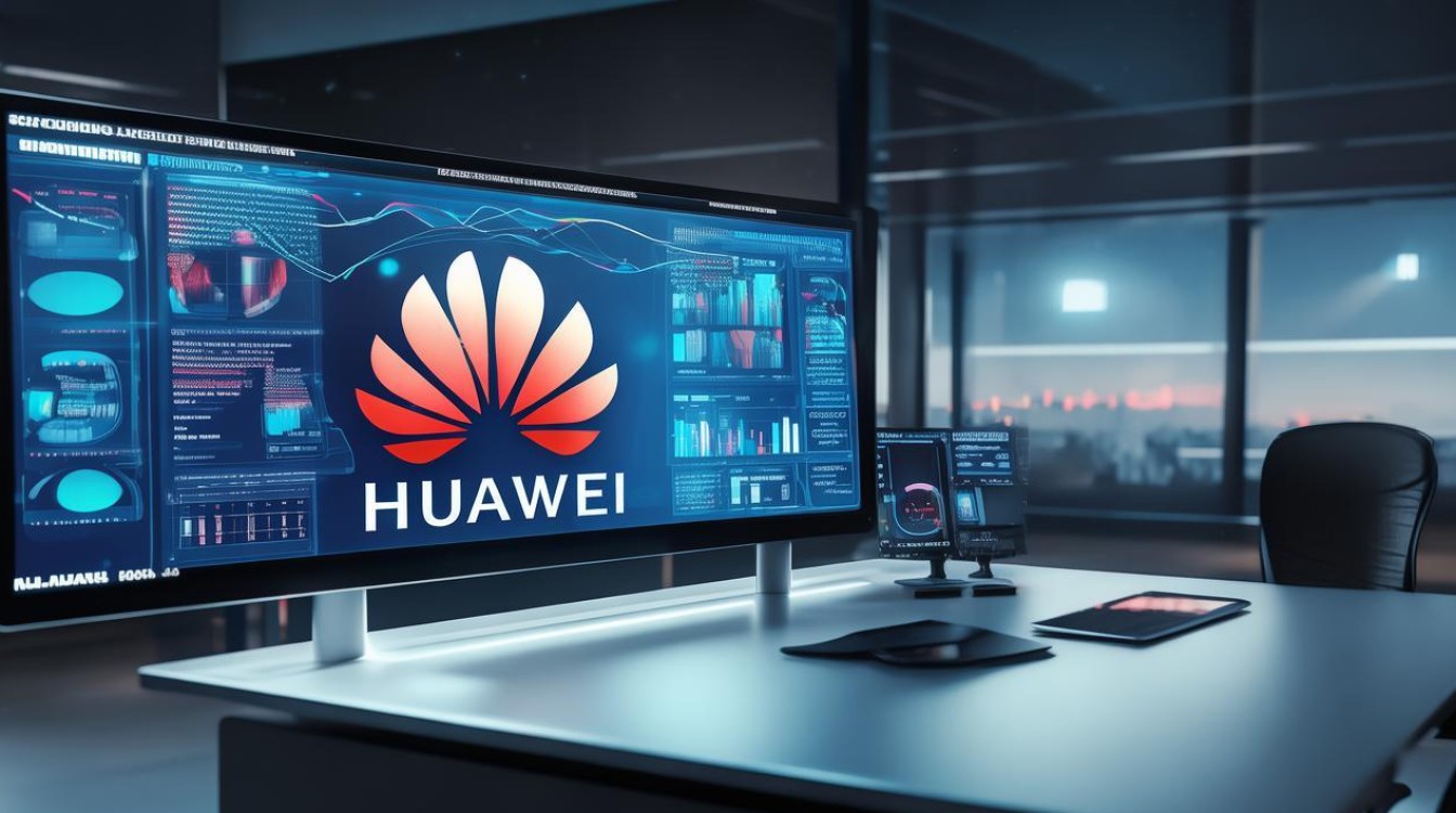 ai人工智能华为，ai人工智能华为股票-图1