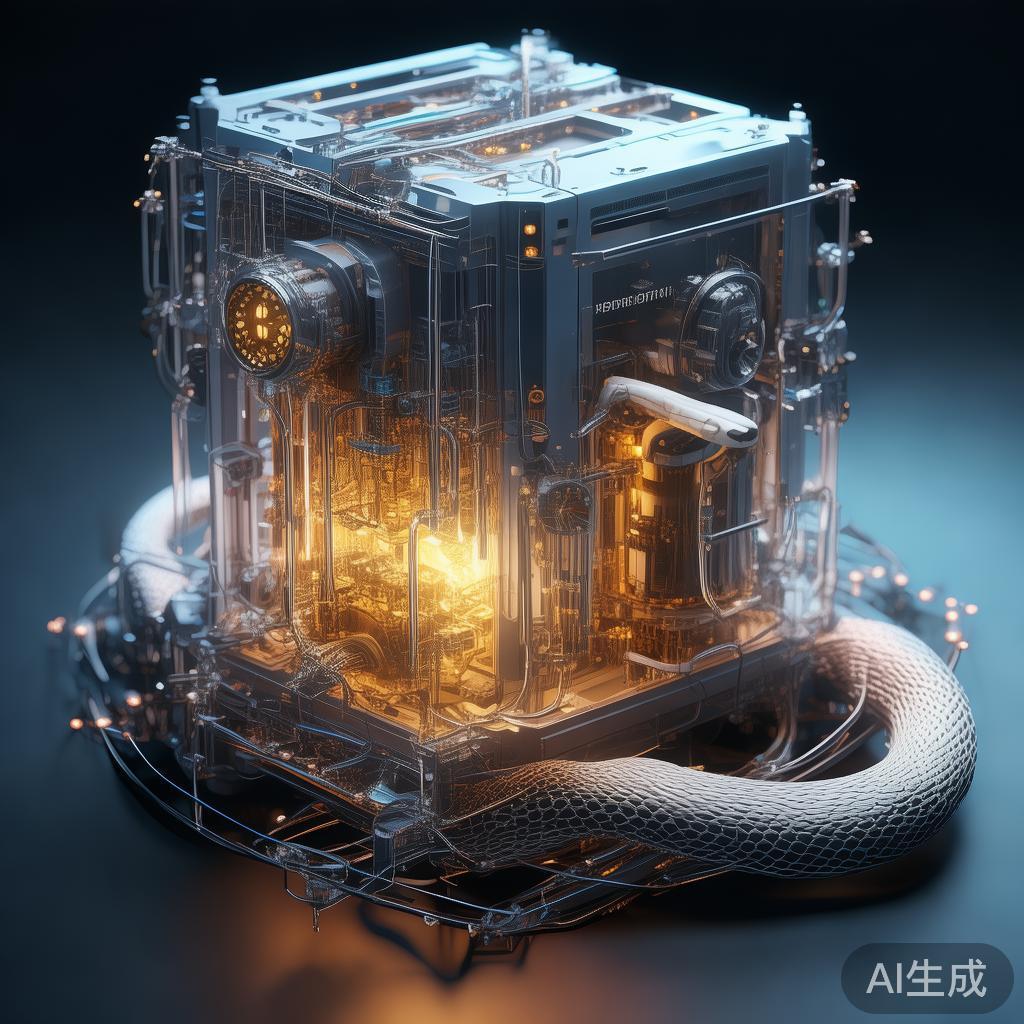 reactor python epoll-图1