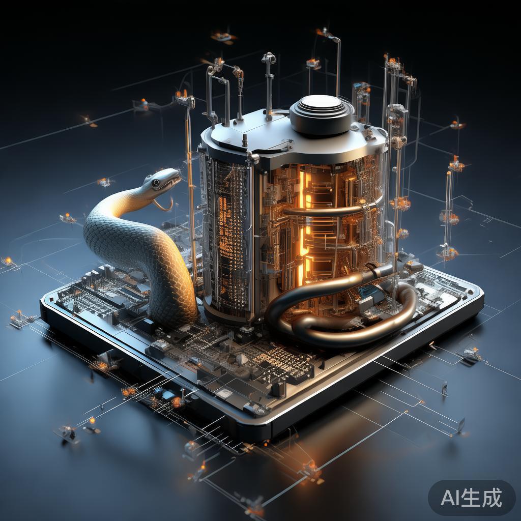 reactor python epoll-图2