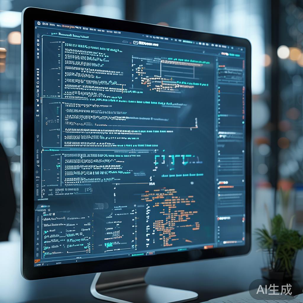 Python answer engine,如何高效实现智能问答?-图2 Python answer engine,如何高效实现智能问答?-图2