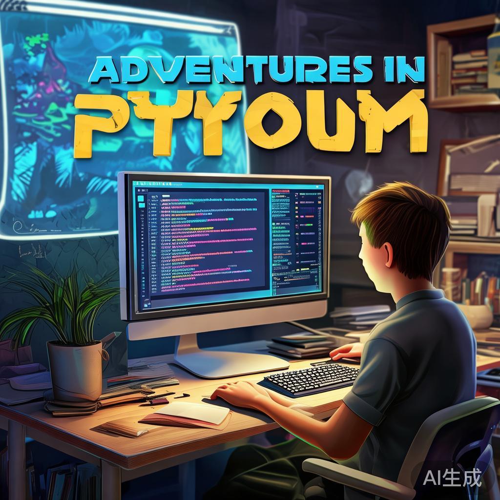 adventures in python-图3