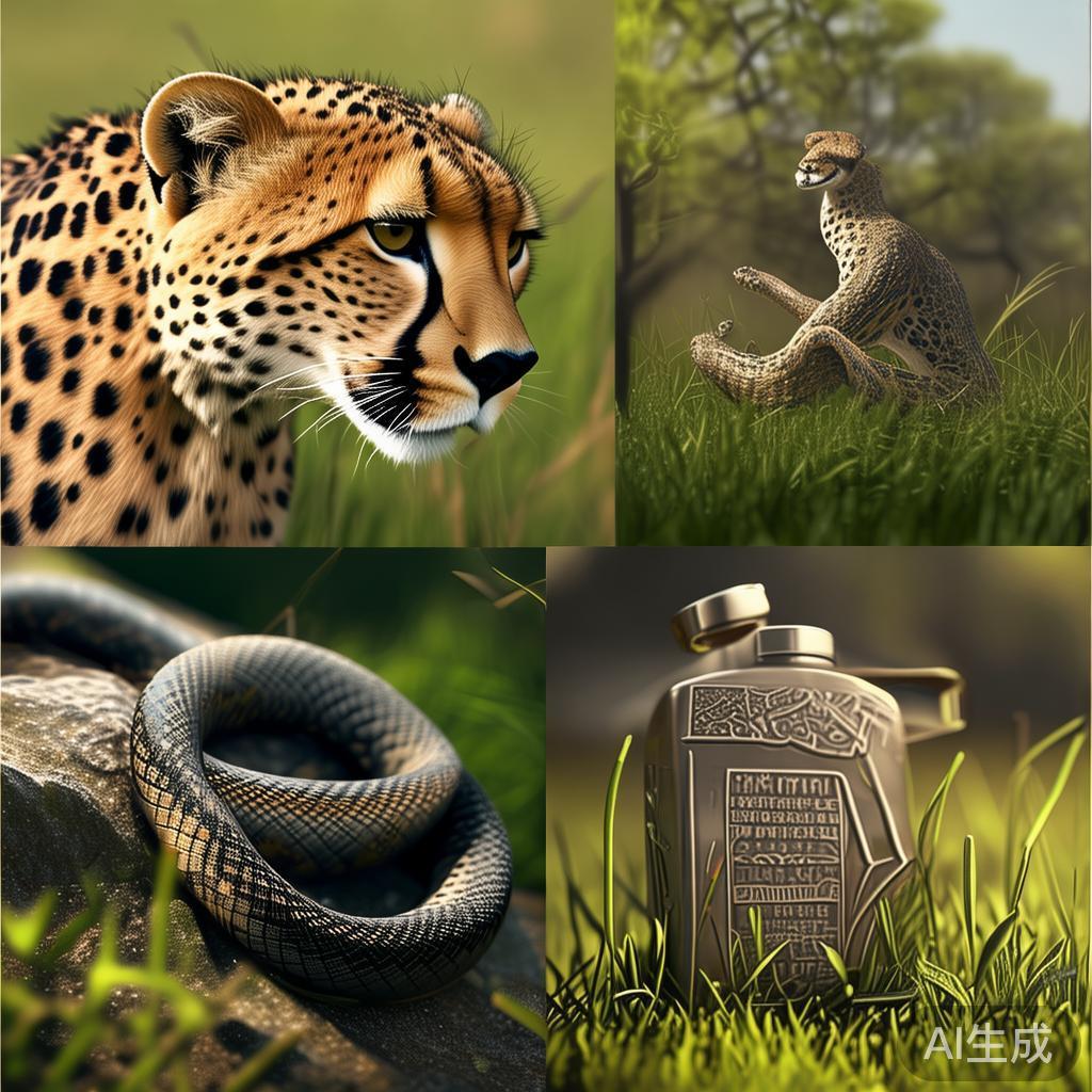cheetah python flask-图1