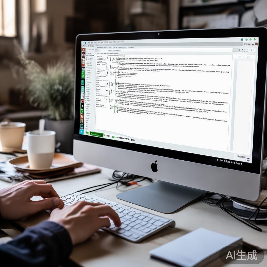 Python如何用autopy实现自动化操作？-图1