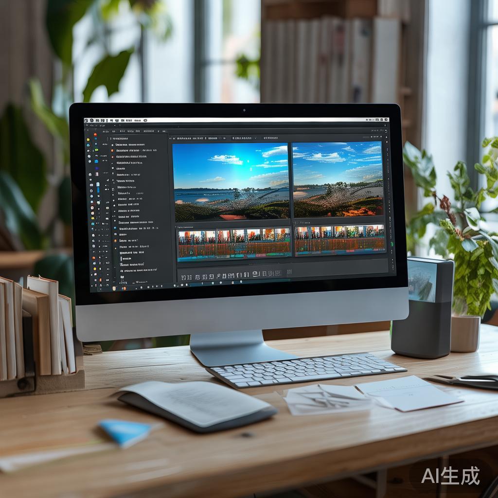 Premiere Pro教程从哪学?新手入门该看哪些?-图1 Premiere Pro教程从哪学?新手入门该看哪些?-图1