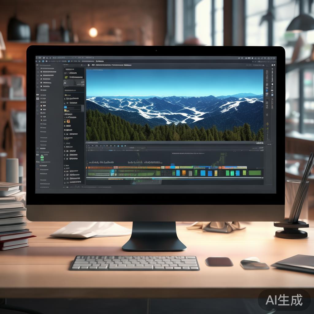 Premiere Pro教程从哪学?新手入门该看哪些?-图2 Premiere Pro教程从哪学?新手入门该看哪些?-图2