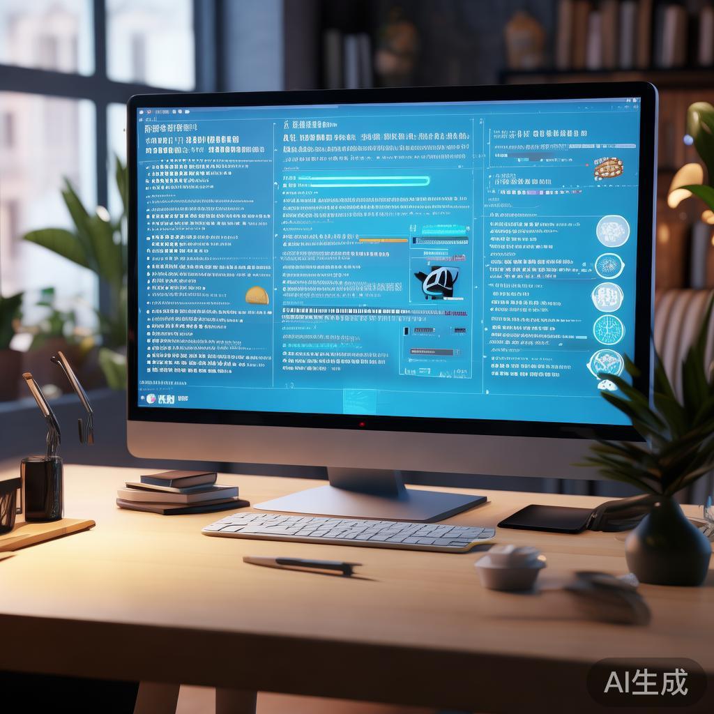 AI教程从哪学?入门到精通怎么学?-图1 AI教程从哪学?入门到精通怎么学?-图1