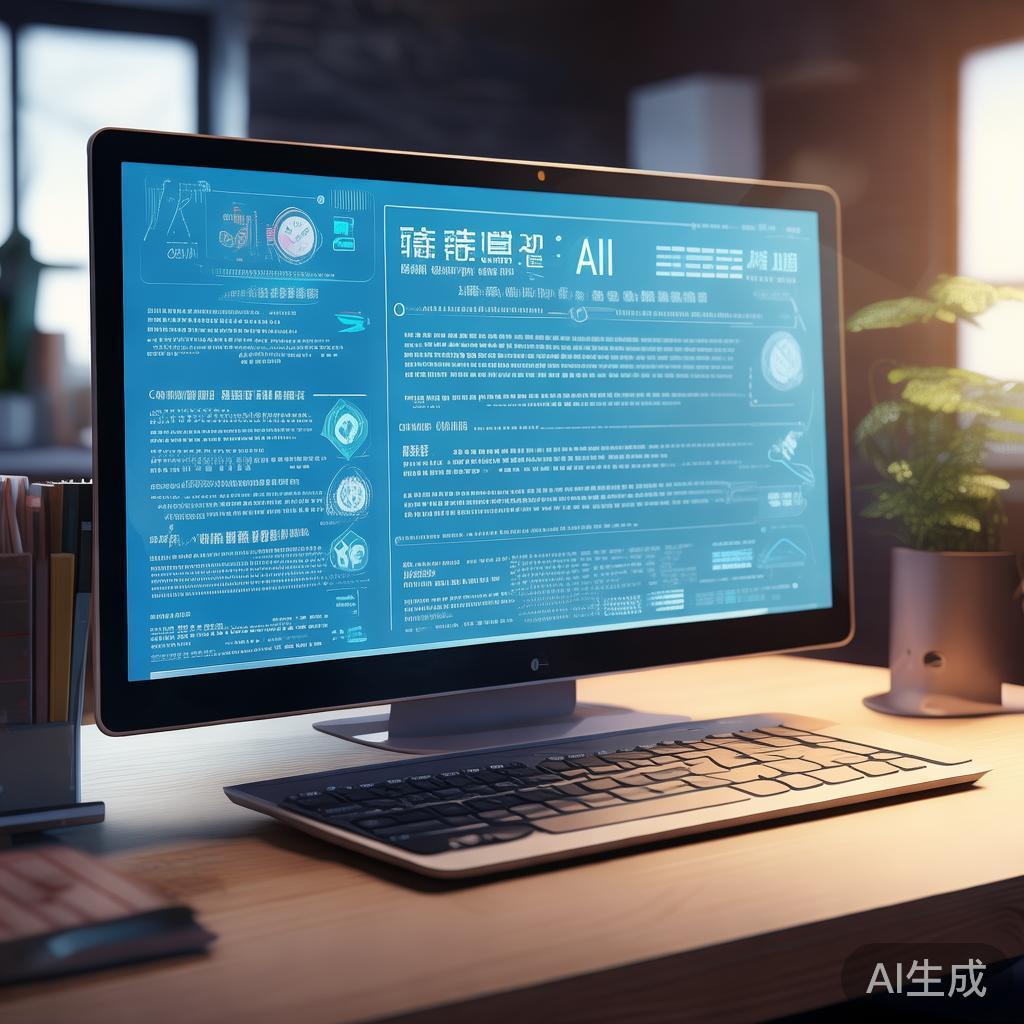 AI教程从哪学?入门到精通怎么学?-图3 AI教程从哪学?入门到精通怎么学?-图3