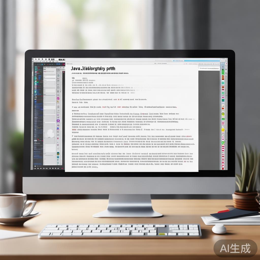 Java.library.path 如何正确设置与使用？-图1