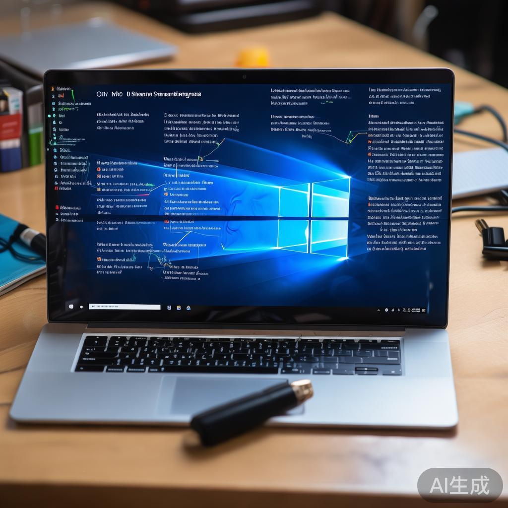 Win10系统U盘安装,步骤详细吗?-图1 Win10系统U盘安装,步骤详细吗?-图1