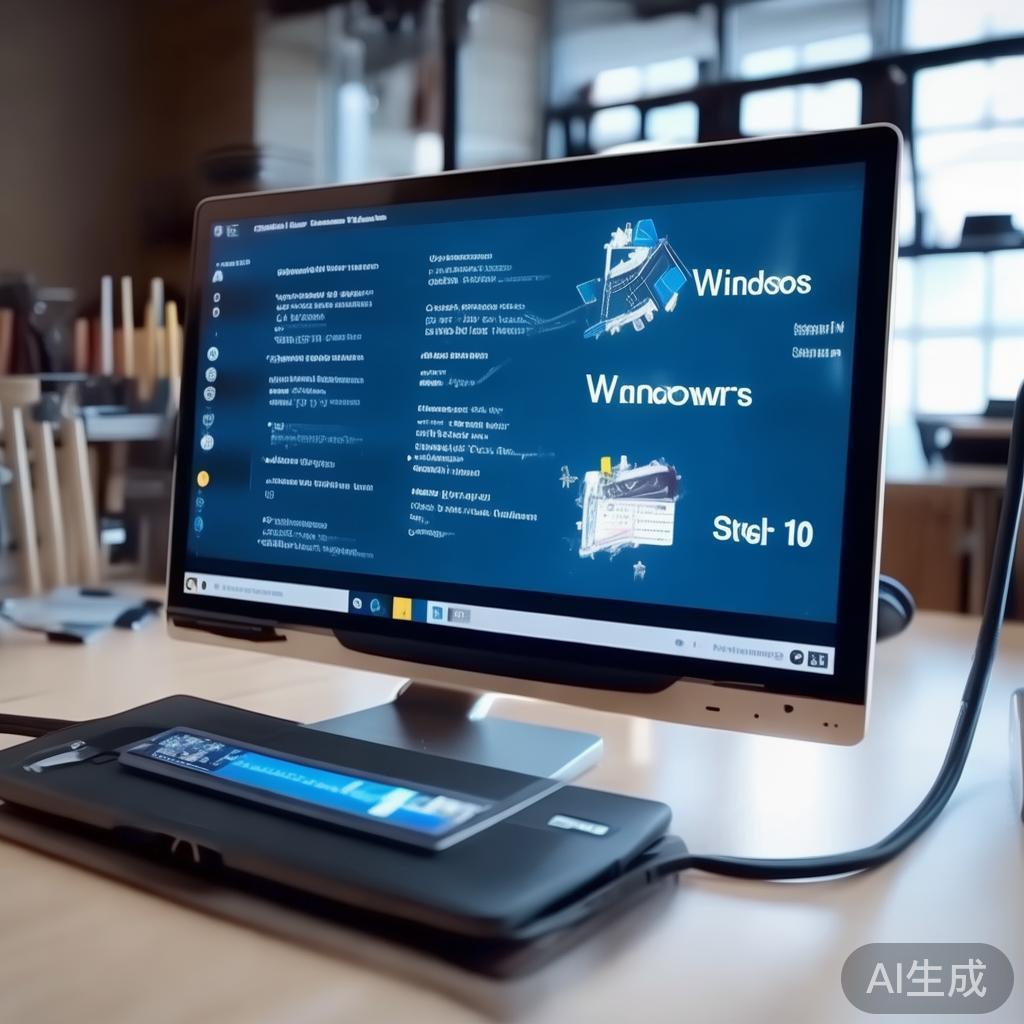 Win10系统U盘安装,步骤详细吗?-图2 Win10系统U盘安装,步骤详细吗?-图2