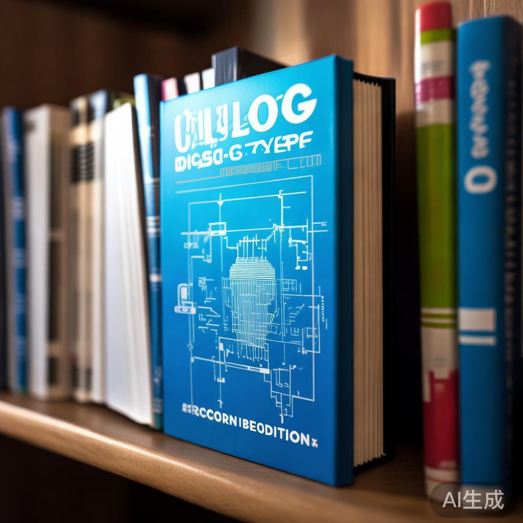Verilog数字系统设计教程第二版,核心难点在哪?-图1 Verilog数字系统设计教程第二版,核心难点在哪?-图1