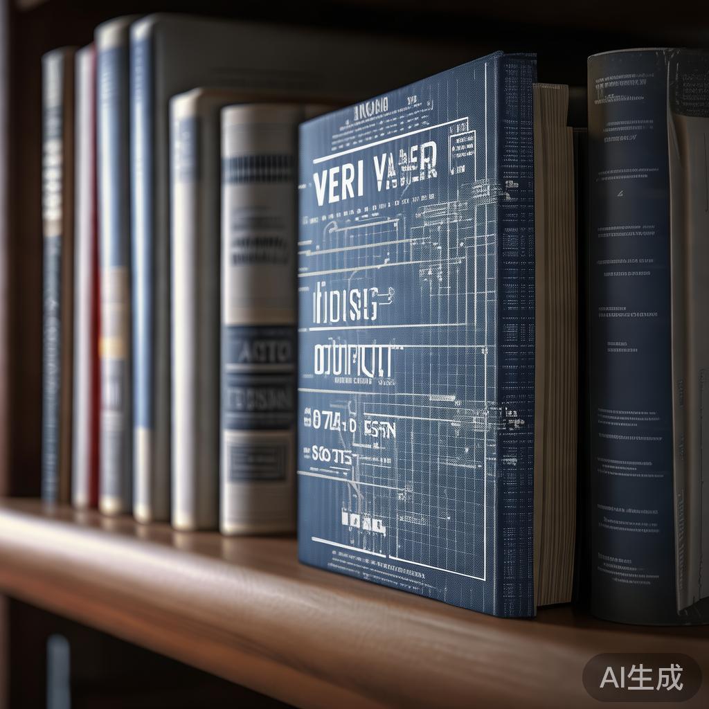 Verilog数字系统设计教程第二版,核心难点在哪?-图2 Verilog数字系统设计教程第二版,核心难点在哪?-图2