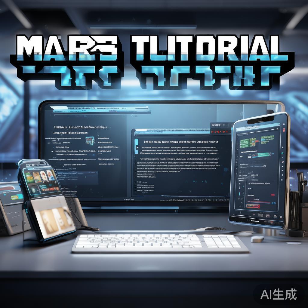 Mars Android视频教程如何快速入门？-图1