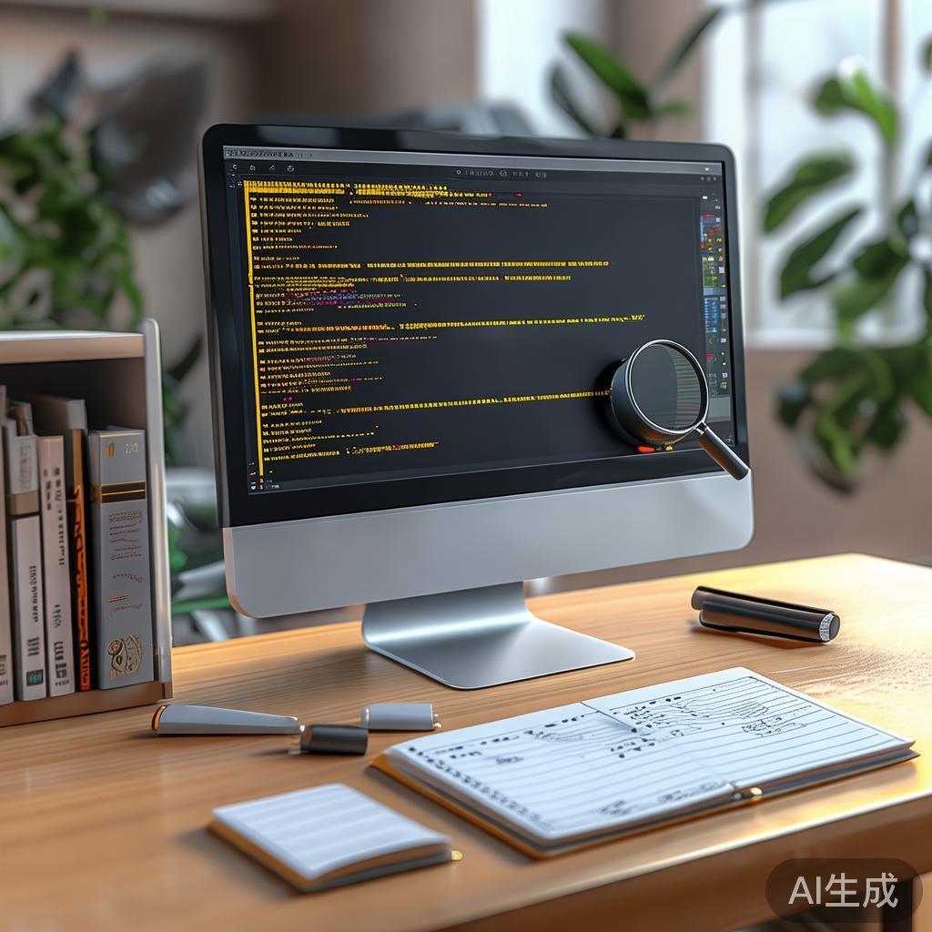 Python debug symbols有何用？如何生成与使用？-图1