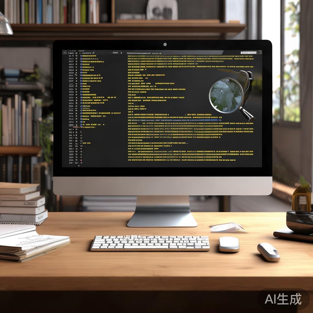 Python debug symbols有何用？如何生成与使用？-图2