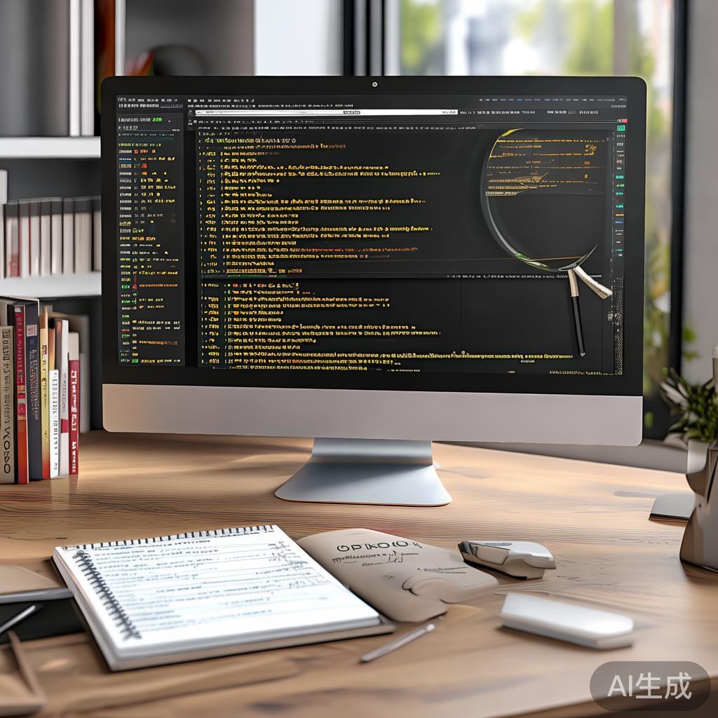 Python debug symbols有何用？如何生成与使用？-图3
