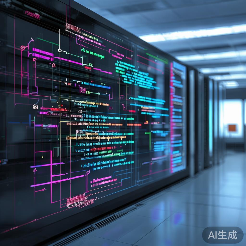 OpenStack SDN如何用Python实现？-图1