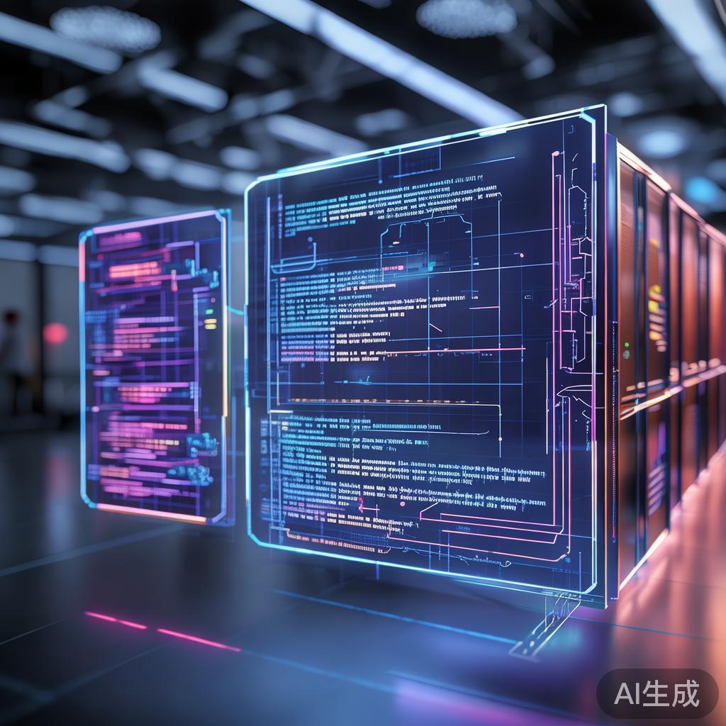 OpenStack SDN如何用Python实现？-图2