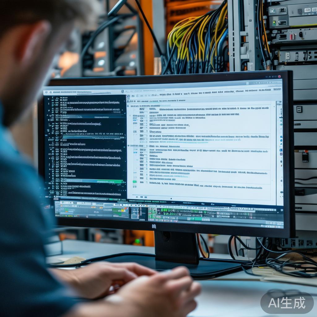 Puppet如何自动化部署Python Django项目？-图3
