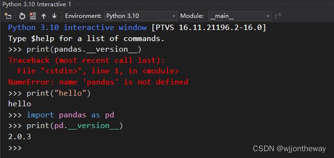 Python线程模块如何高效创建与管理?-图1 Python线程模块如何高效创建与管理?-图1