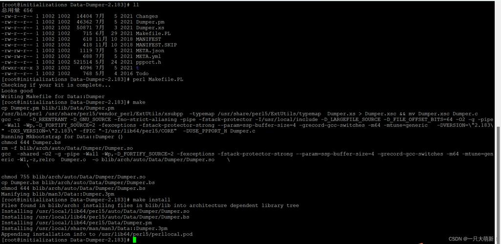 Linux下Python如何调用OpenSSL?-图3 Linux下Python如何调用OpenSSL?-图3