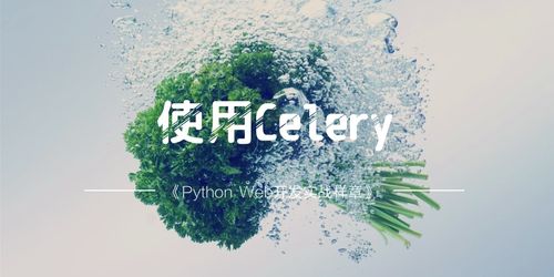 Python、Fabric、Celery如何协同工作？-图1