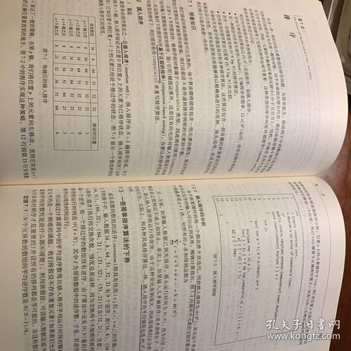 数据结构与算法分析Java语言描述(第2版)有何核心更新?-图1 数据结构与算法分析Java语言描述(第2版)有何核心更新?-图1