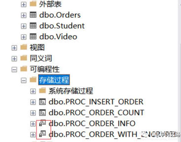 Java如何调用SQL Server存储过程?-图2 Java如何调用SQL Server存储过程?-图2