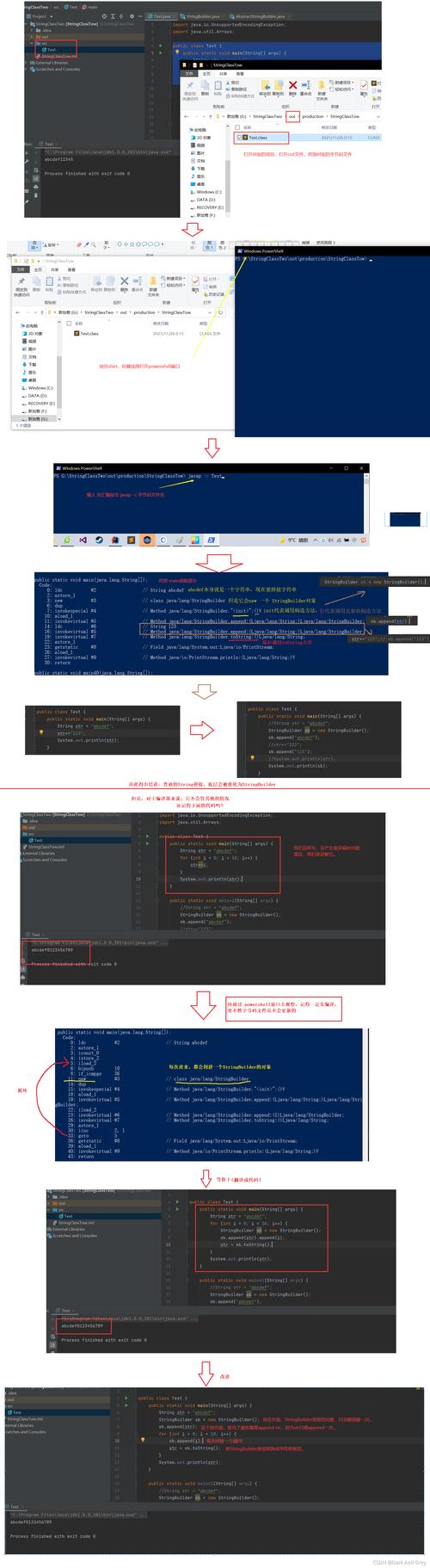 String的getBytes()方法字符集转换如何用?-图3 String的getBytes()方法字符集转换如何用?-图3