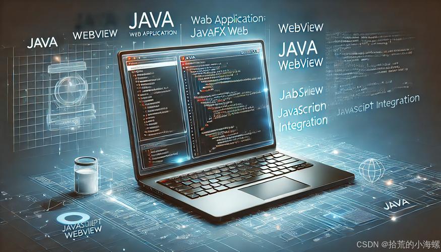 Java Web应用如何高效开发与部署？-图1
