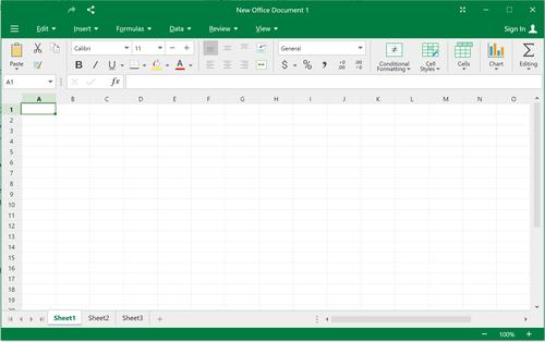Java用OpenOffice操作Word,如何实现?-图3 Java用OpenOffice操作Word,如何实现?-图3