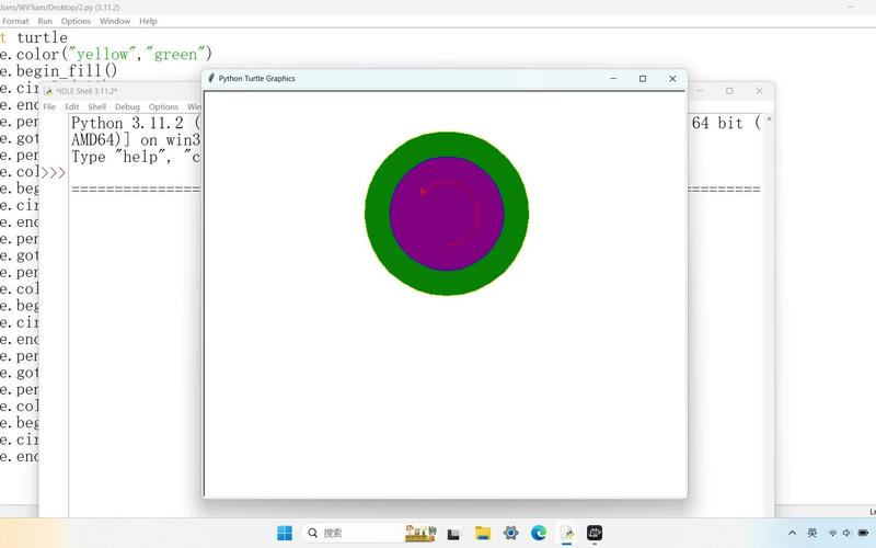 Python如何用SQLite创建数据库？-图1