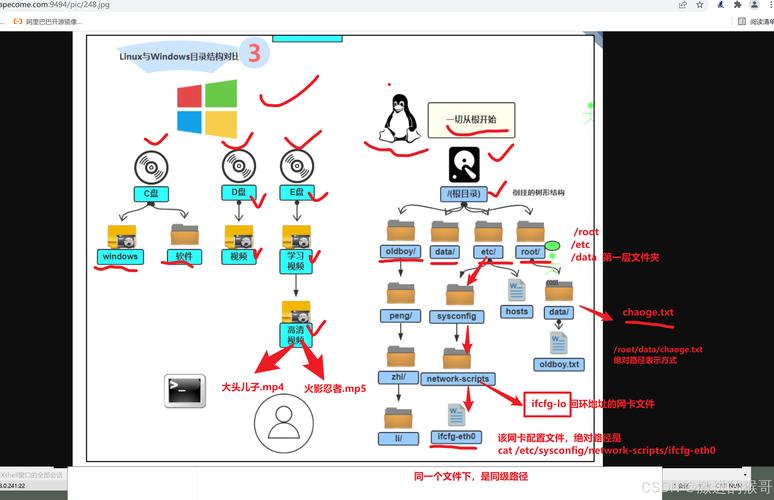 Oracle for Linux教程，如何快速上手？-图1